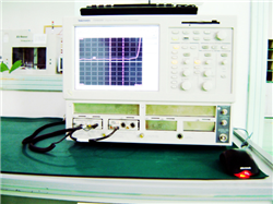 Impedance Test