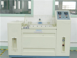 Salt Spray Corrosion Tester