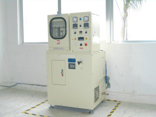 Plastic Flow Tester