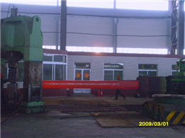 1600 tons fast forging hydraulic unit