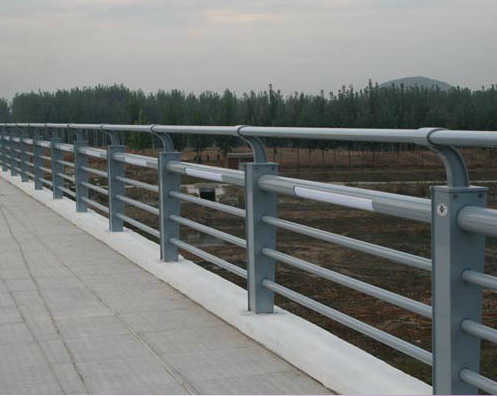 南京桥梁护栏工程