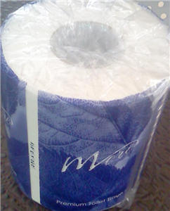 MORE小卷廁紙（toilet tissue）