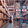 Warehouse services