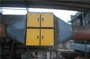 PVC压延DOP油回收设备 工业油雾净化器