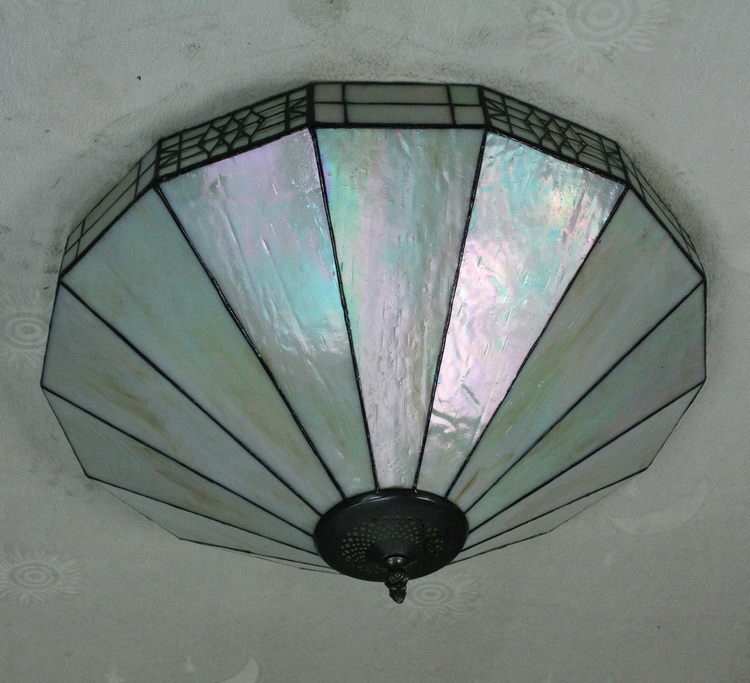 ceiling lamp 2003