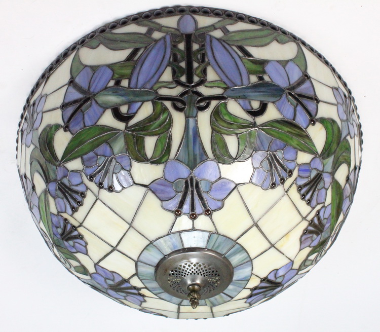 ceiling lamp 2007