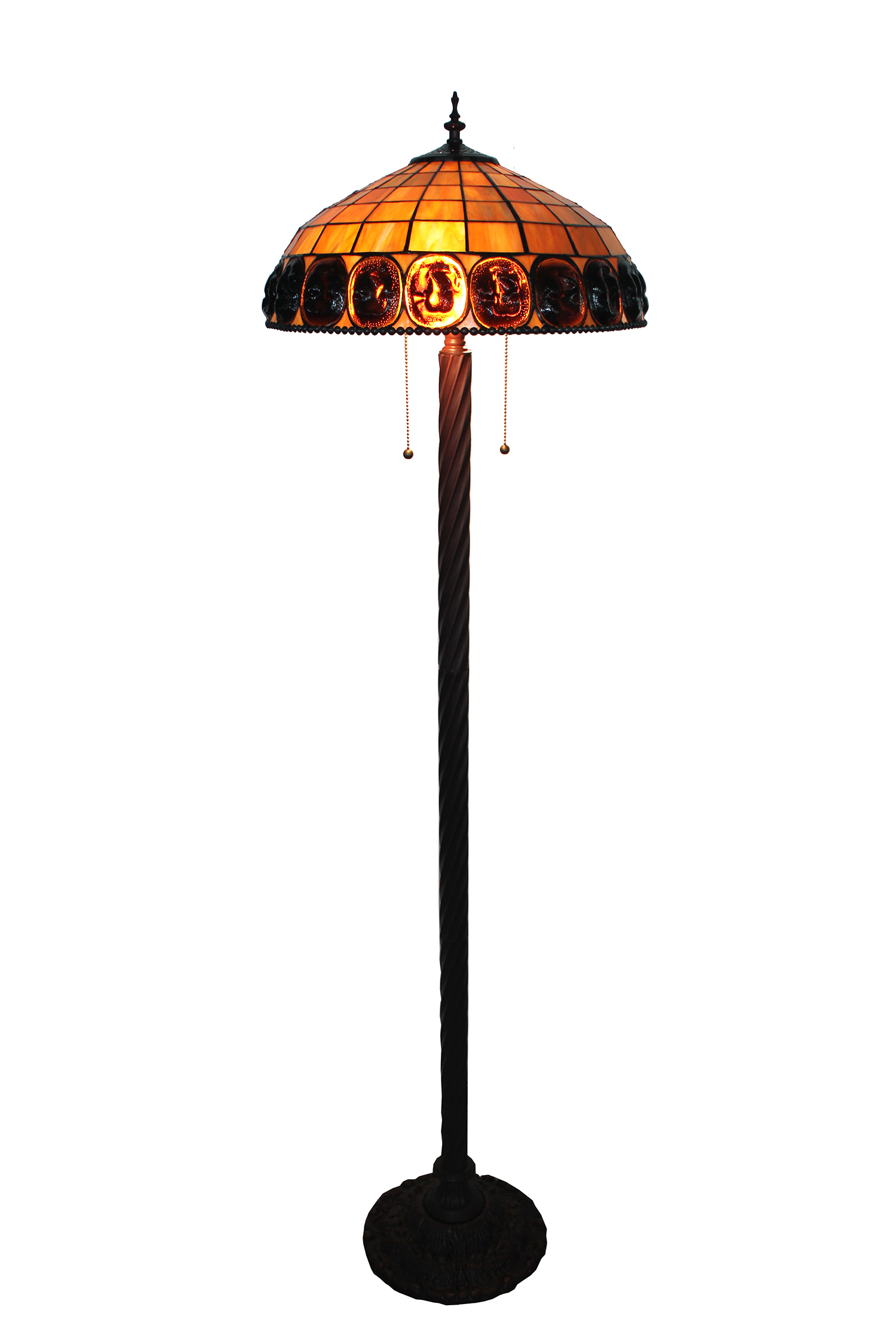 floor lamp 1604