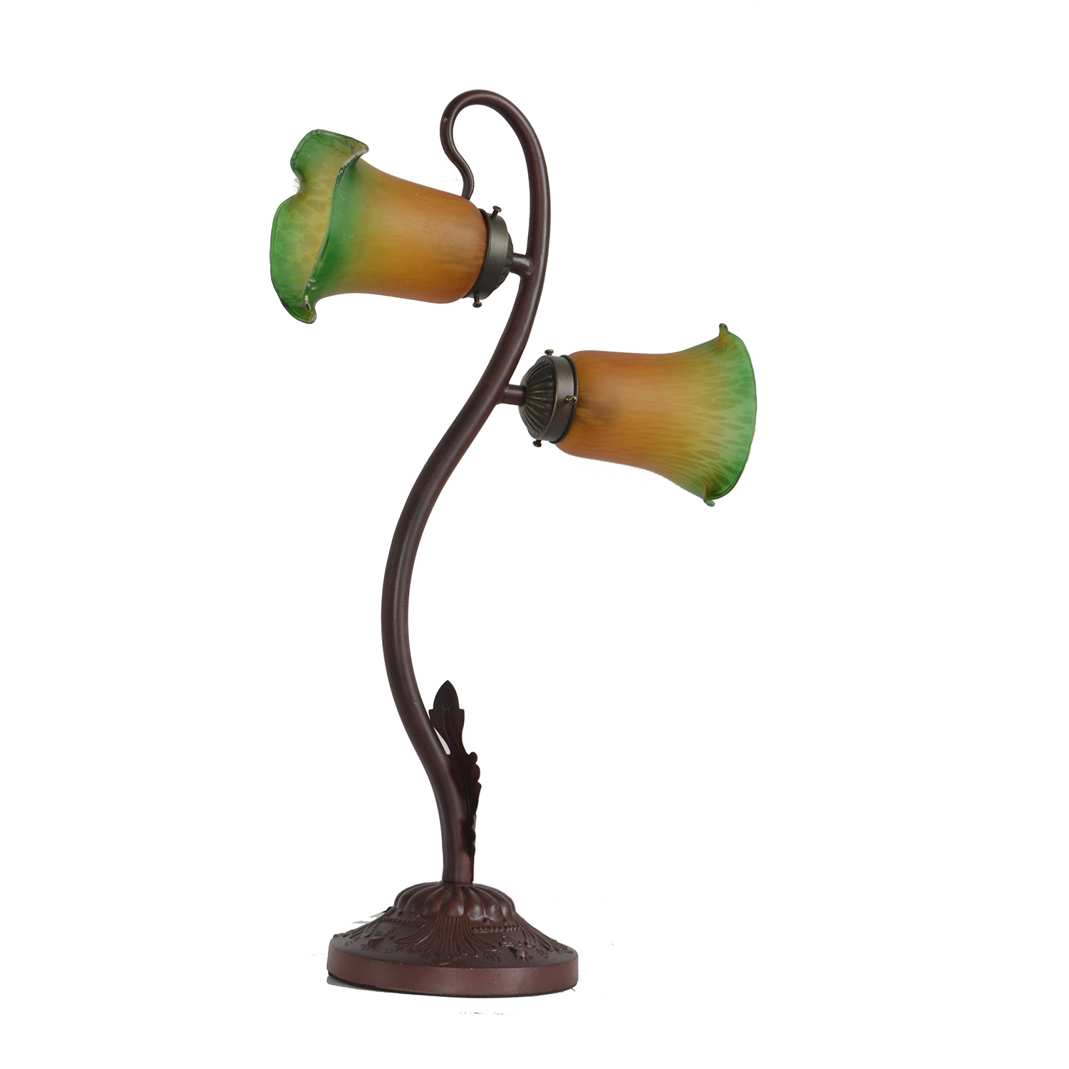 lily table lamp 2-4