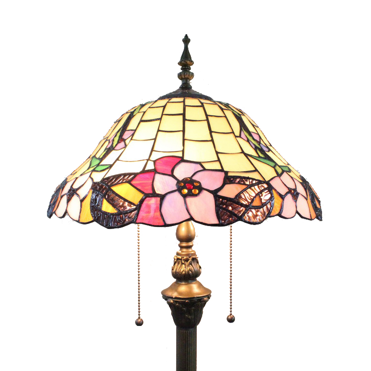 floor lamp 1625-