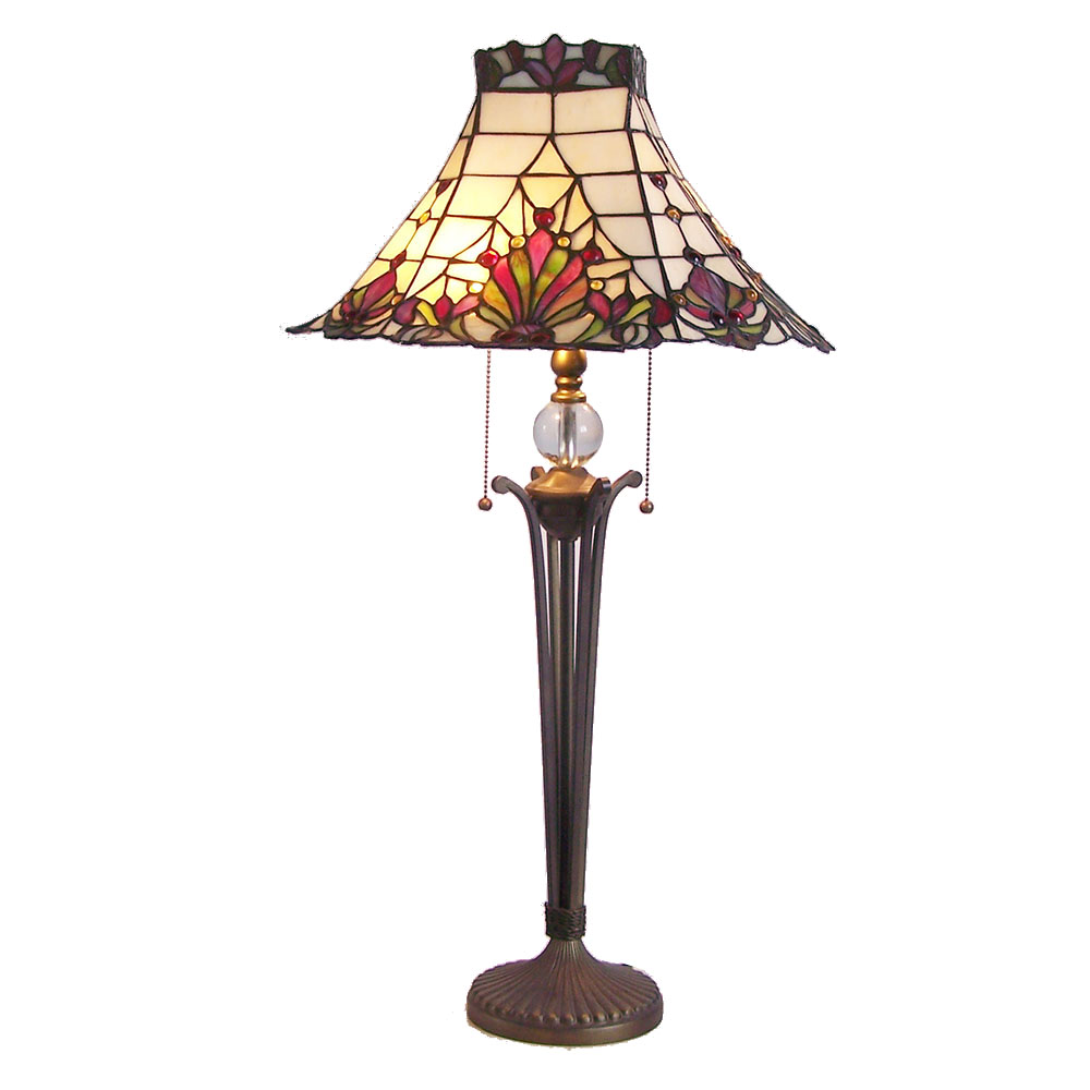 table lamp 1801