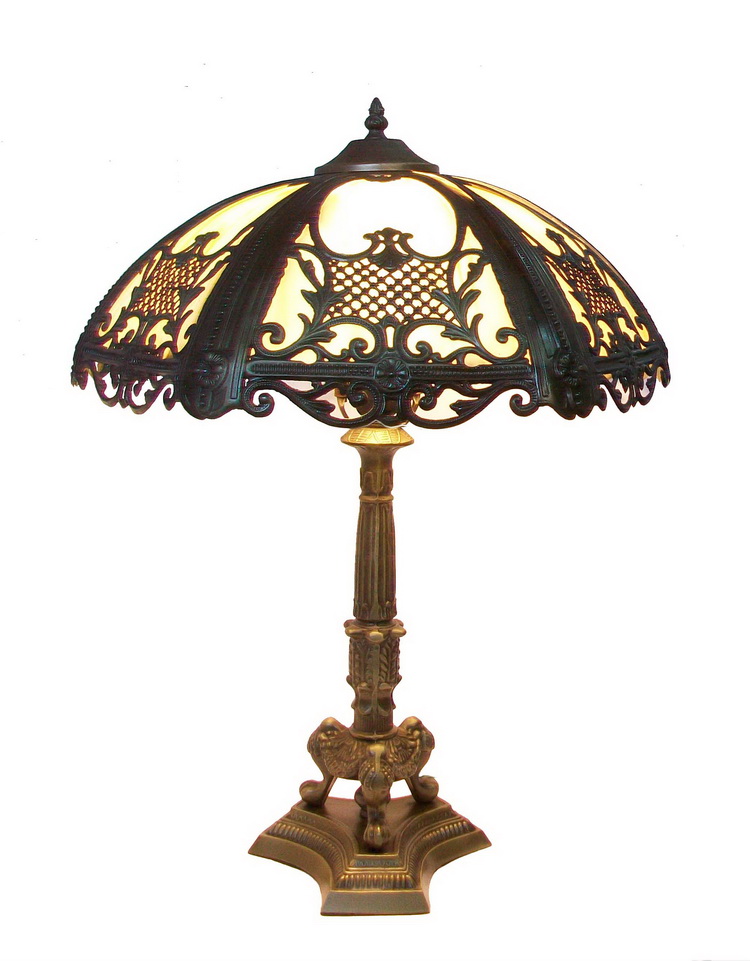 table lamp 1804