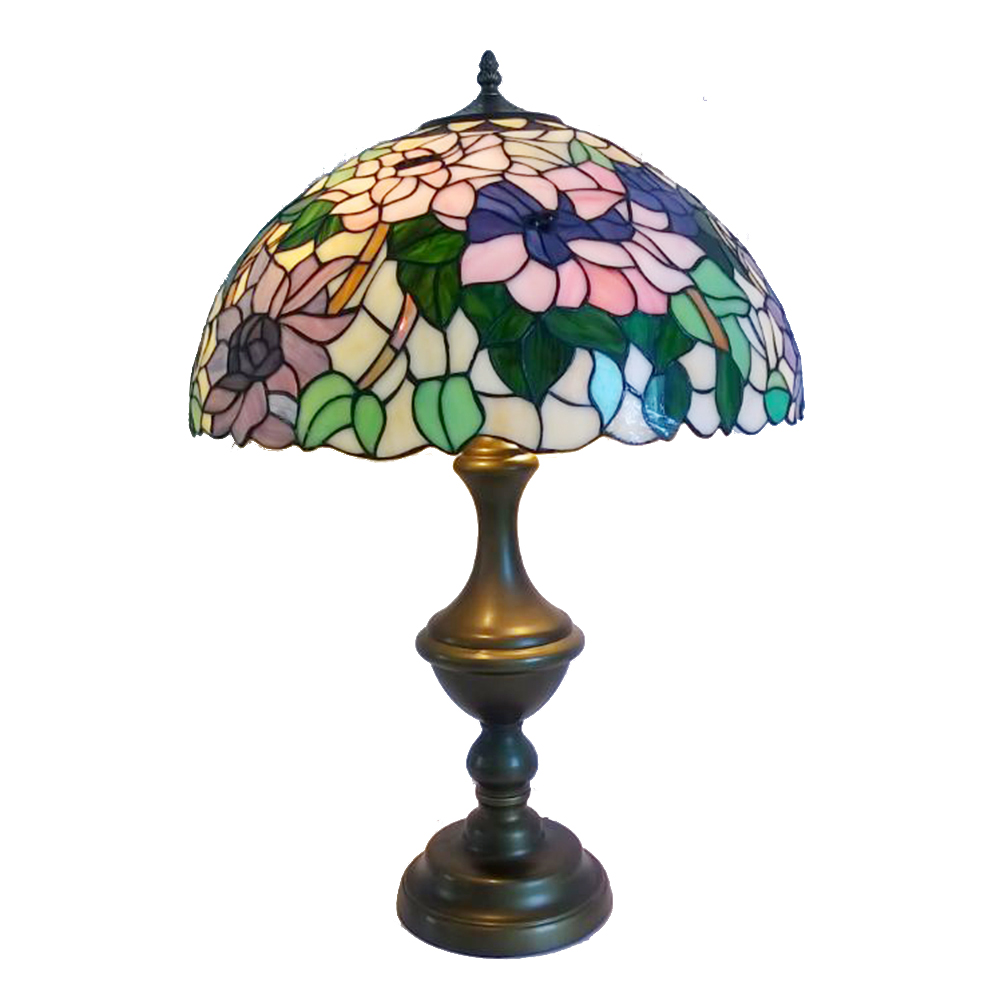 table lamp 18013