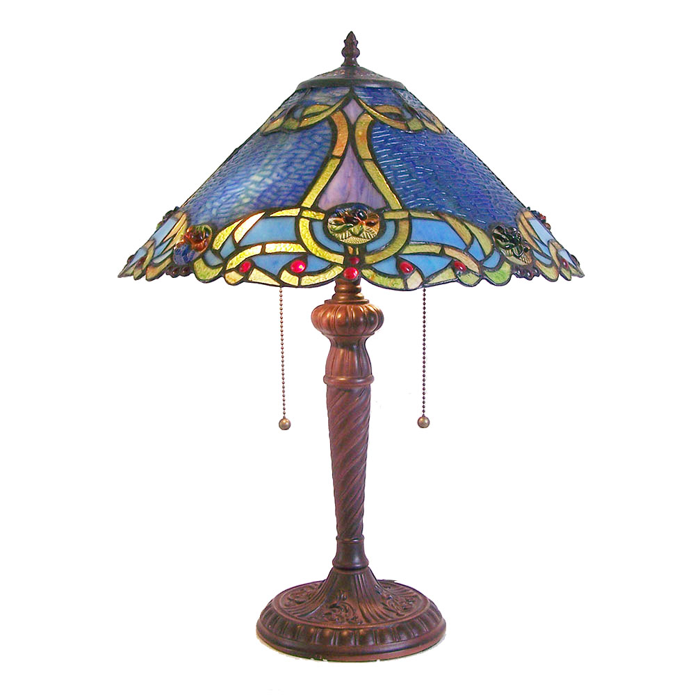 table lamp 1702