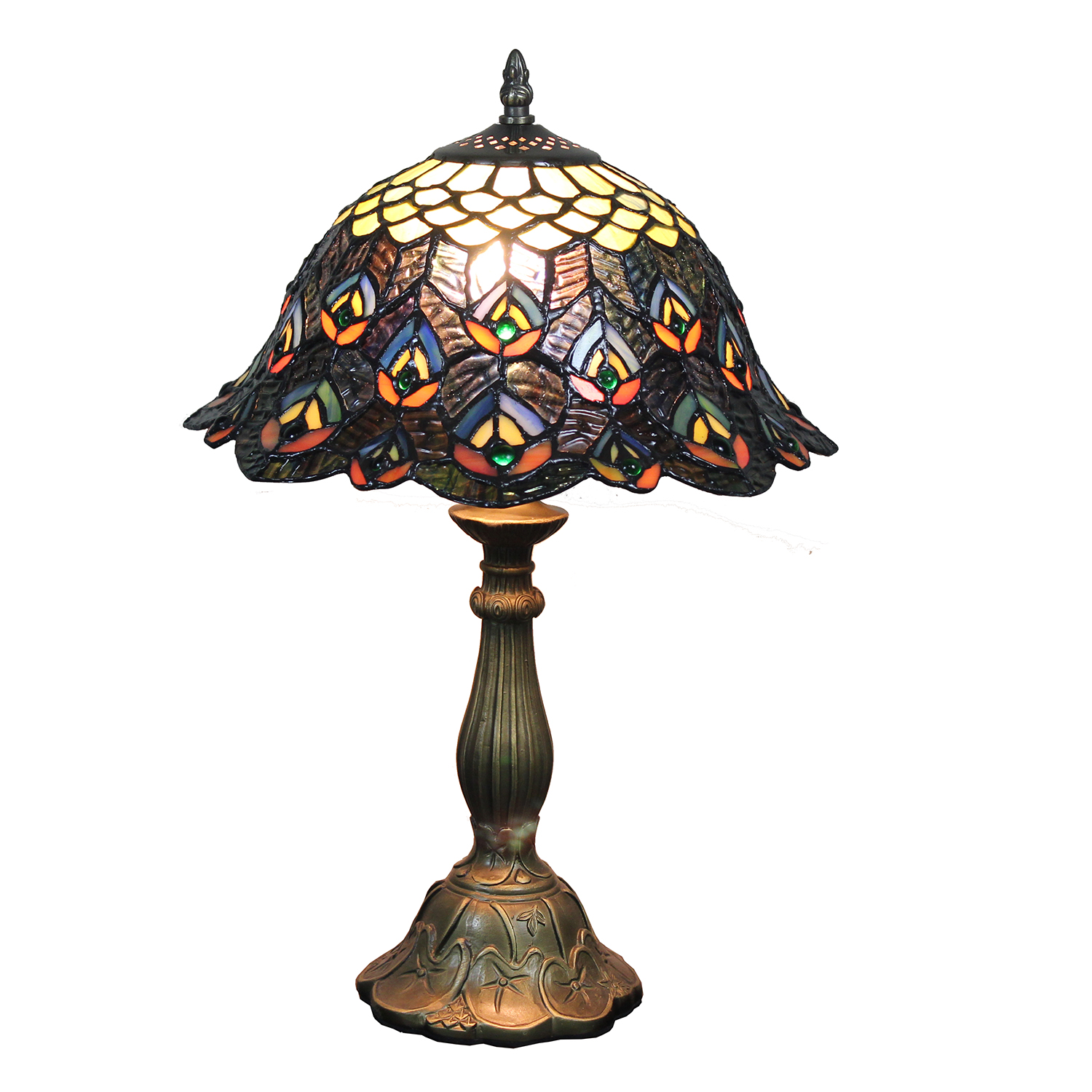 table lamp 12012