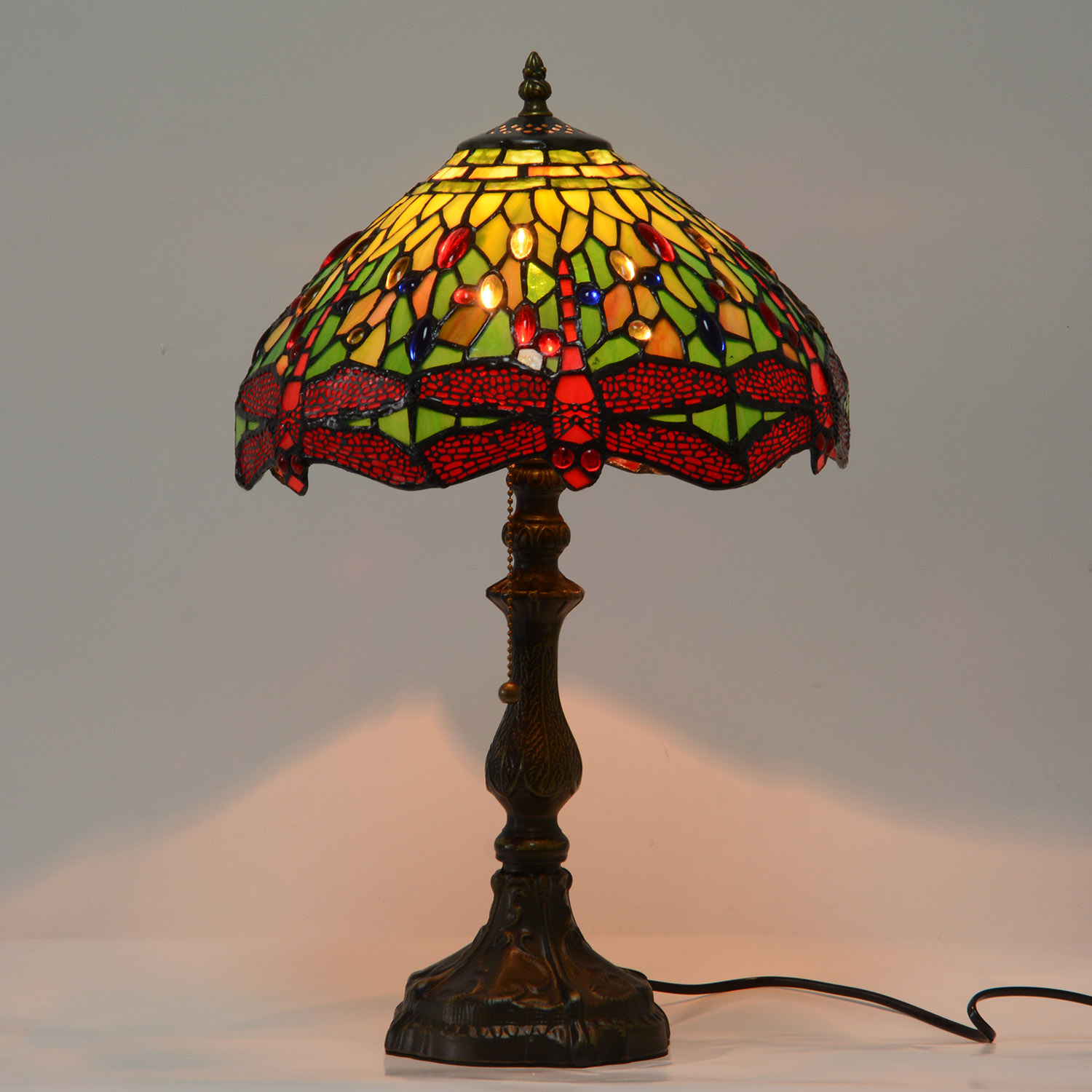 table lamp 12025