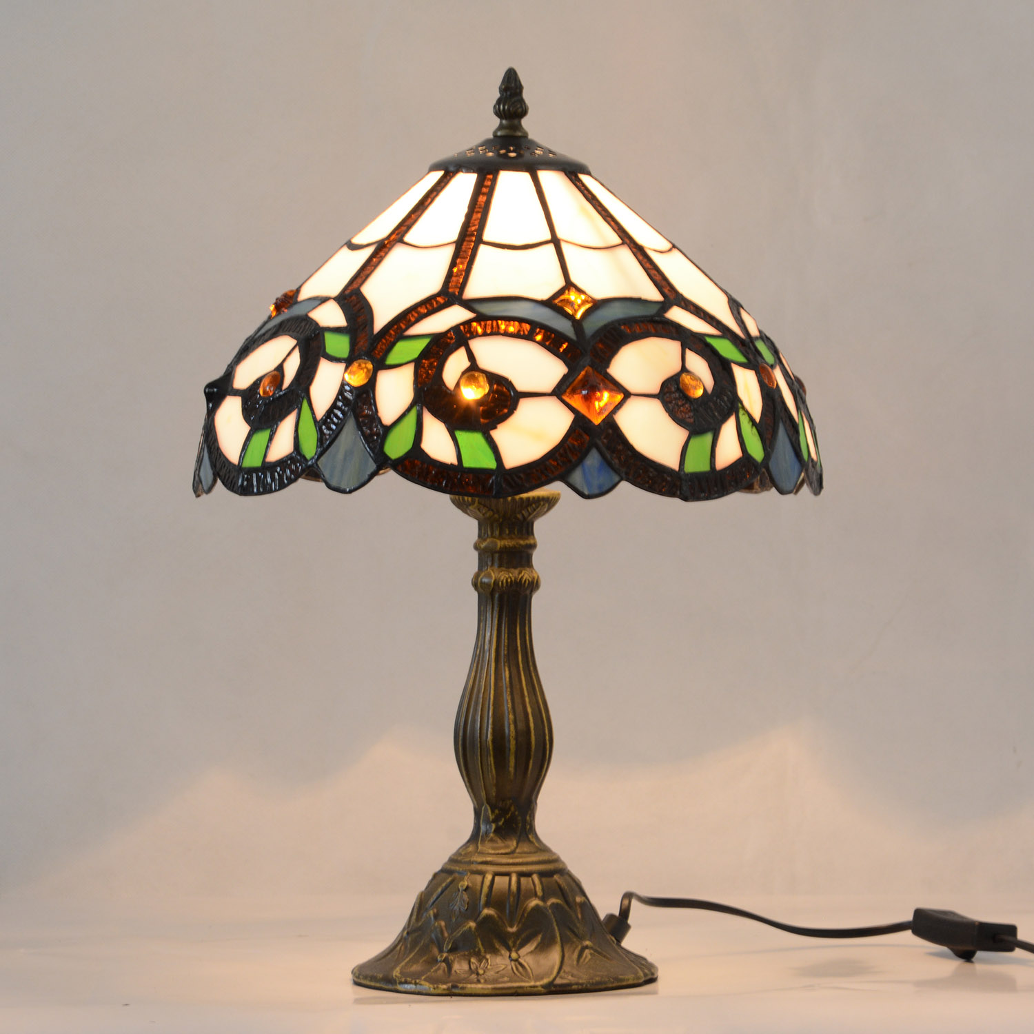 table lamp 12028