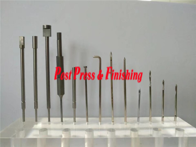 ASTER BOOK SEWING PARTS