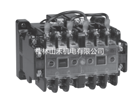 春日电机（KASUGA）可逆电磁接触器HMU 18 1价格、报价-桂林山禾机电