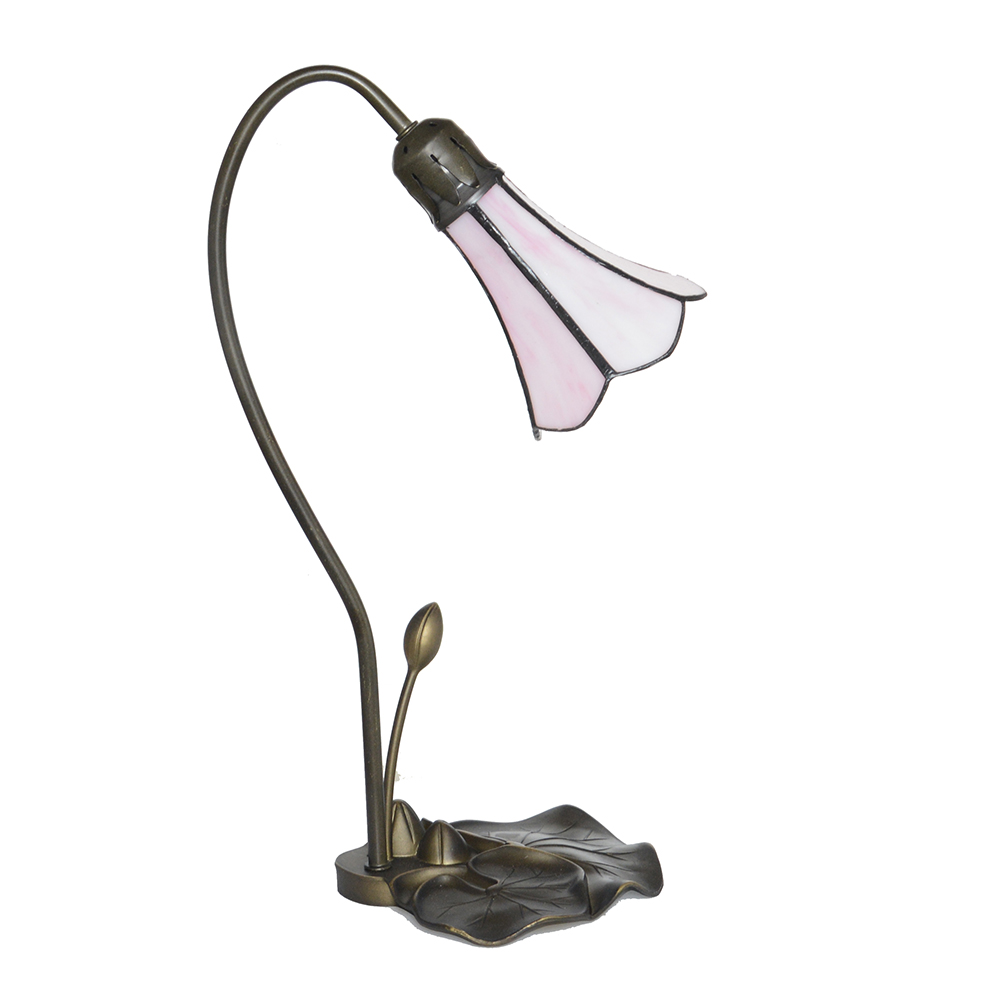 lily lamp 15