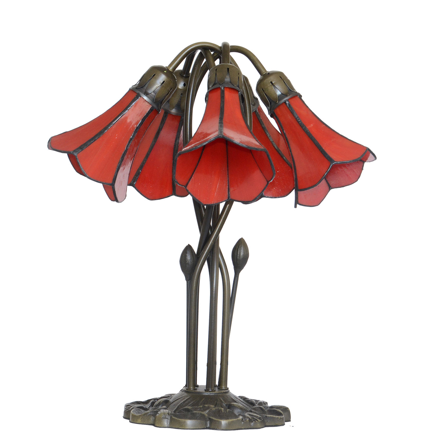 lily lamp 5rd