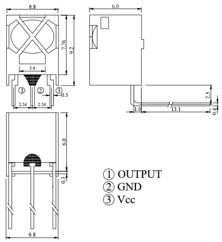 IRM8755