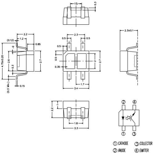 ITR20510尺寸