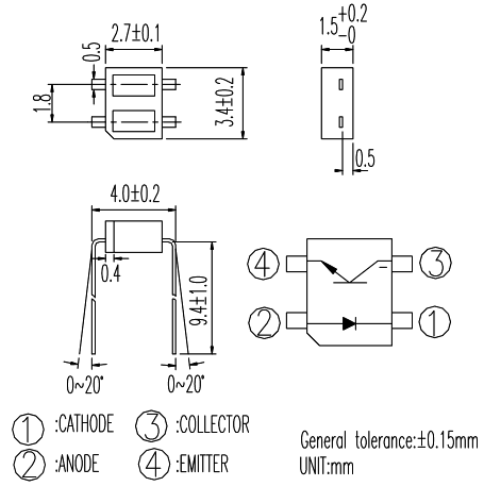 ITR8307-F43