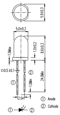 PD333-3C-H0-L2尺寸