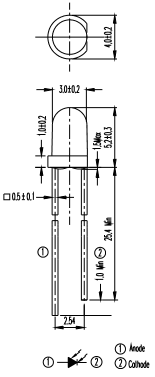 PD204-6B尺寸