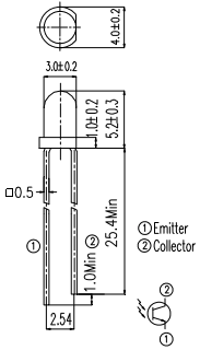 PT204-6B尺寸