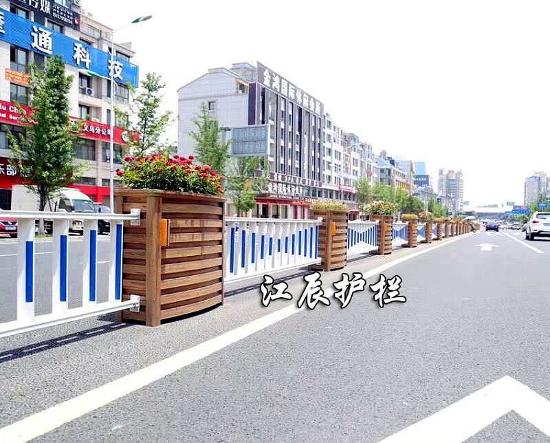 道路护栏