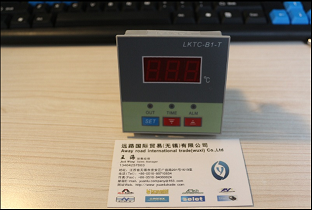 温控器LKTC-B1-T