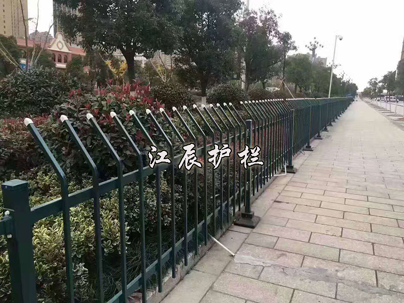 绿化带护栏