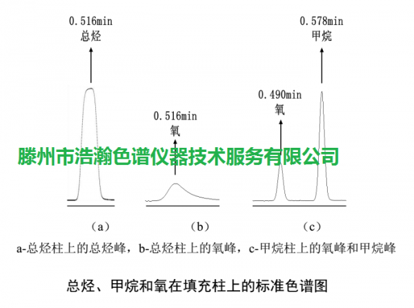 色谱柱