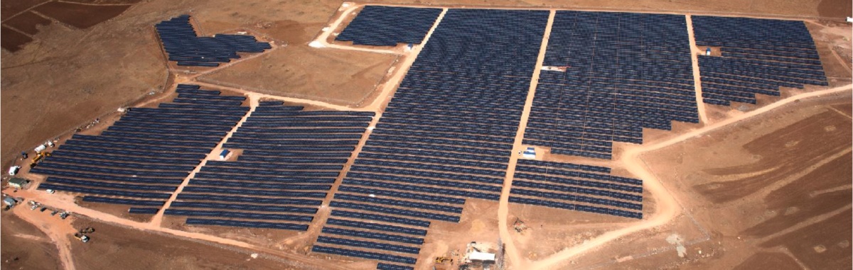 Turkey’s solar could pass 20 GW by 2026