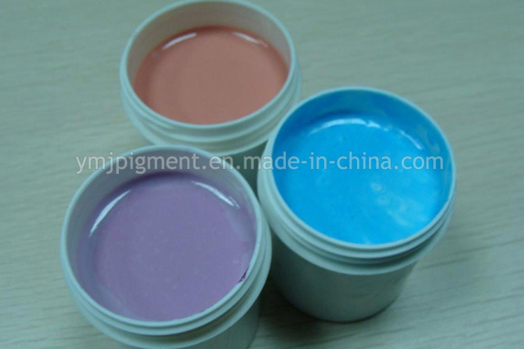 thermochromic ink