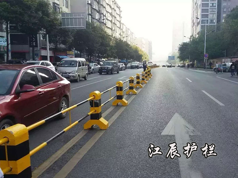 道路护栏2