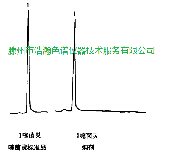 色谱柱