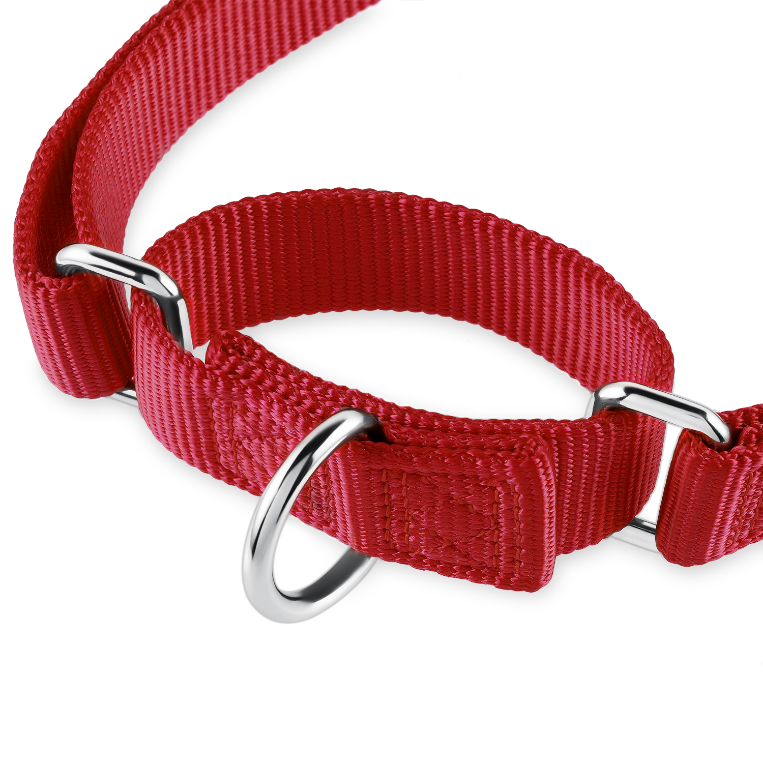 Martingale collar series