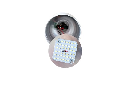 LED塑包鋁球泡燈3