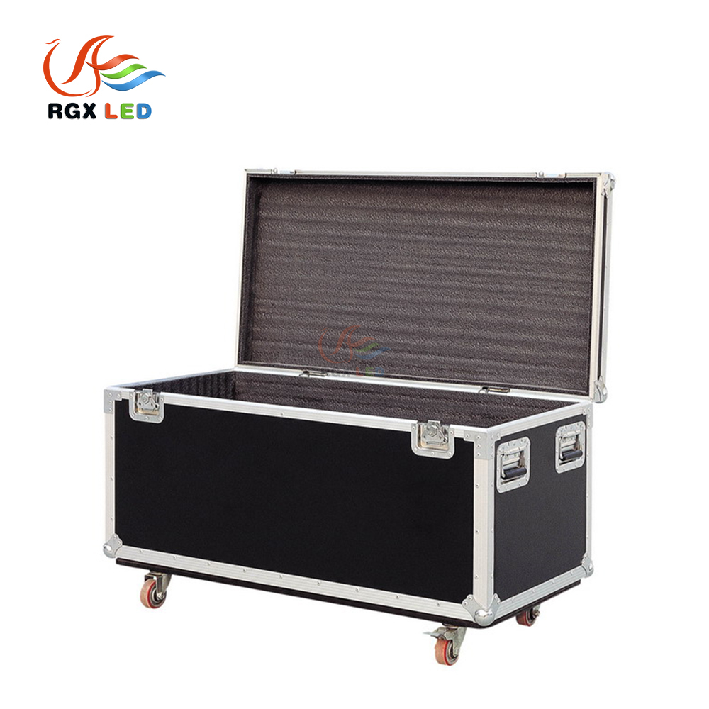 Flight case2