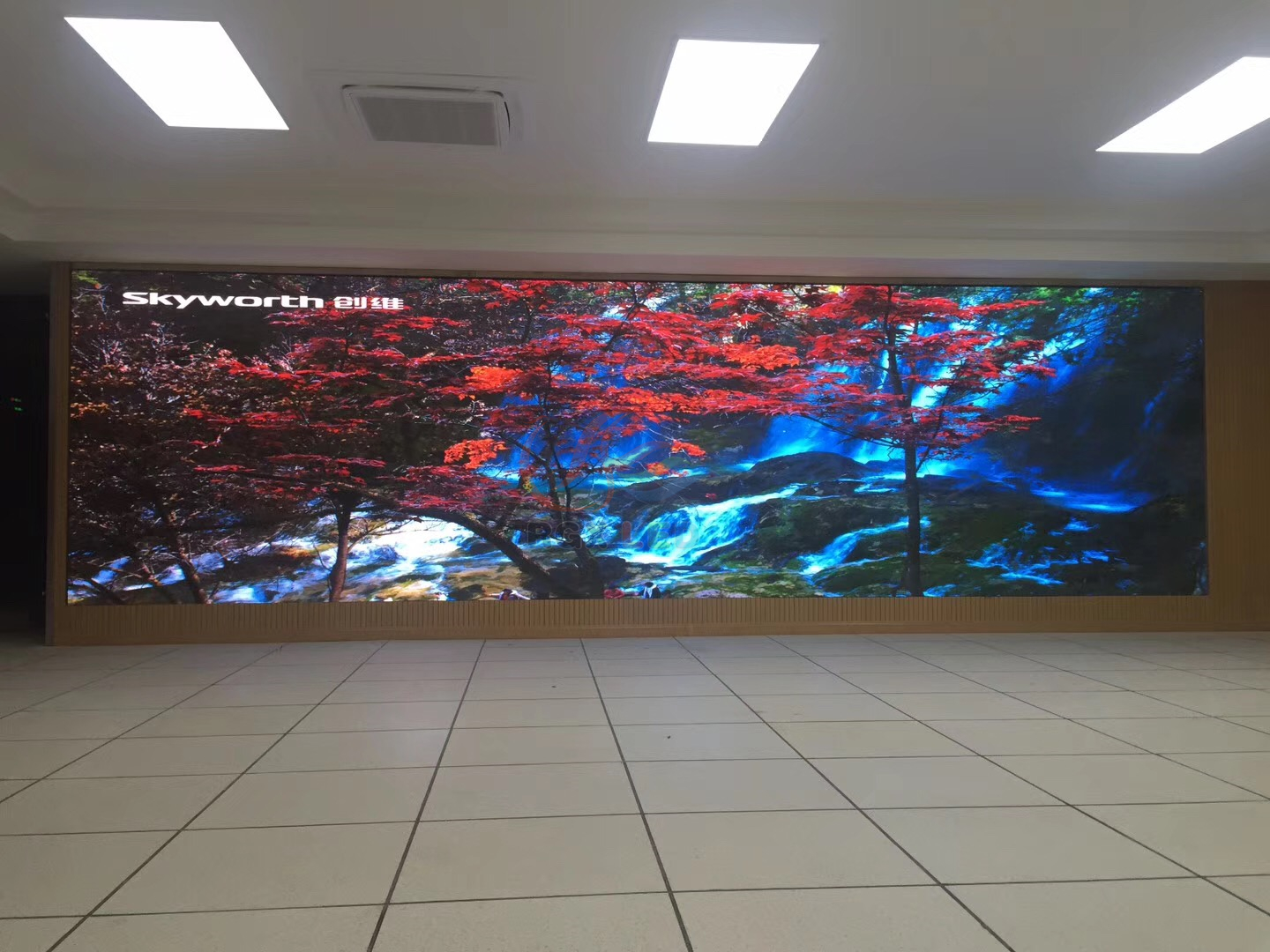 P1.875mm Small Pixel LED Display2