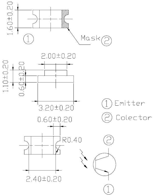 PT15-21尺寸