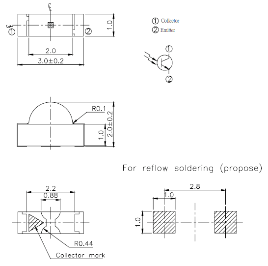 PT12-21尺寸