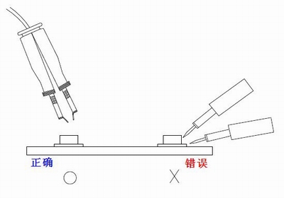 SMD维修