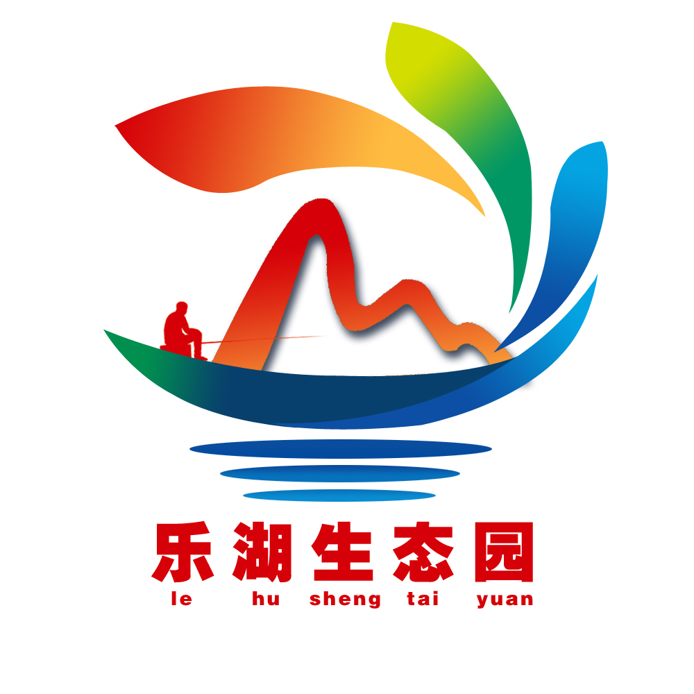 深圳乐湖生态园官方标志LOGO