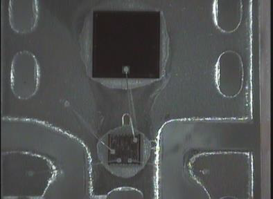 IRM-56384内部芯片图