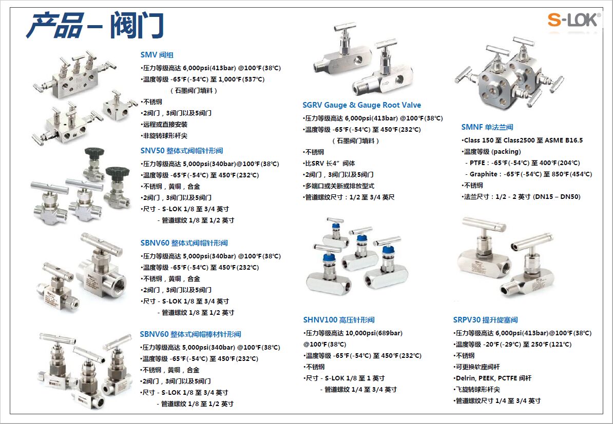 S-LOK6