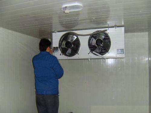 深圳冷庫公司：冷庫的保養維護