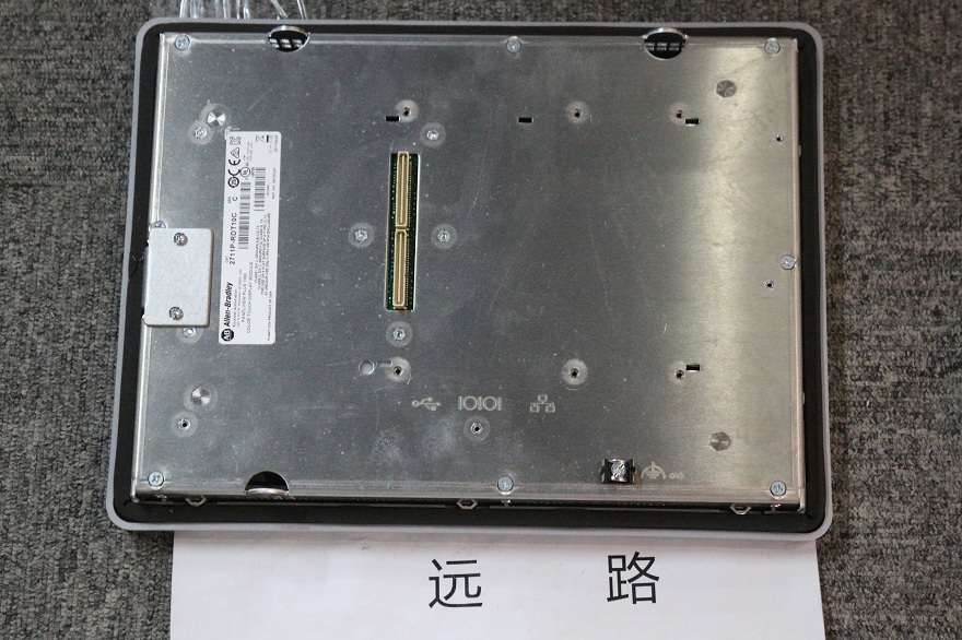 AB羅克韋爾模塊5